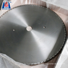 1.2 Meter Large Diamond Circular Saw Blade for Marble Limestone Travertine